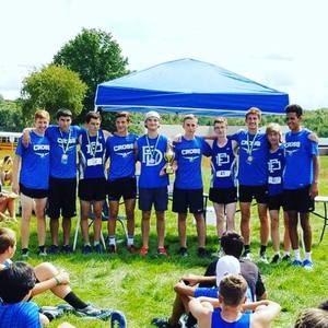 Meet your Posher, Clayton